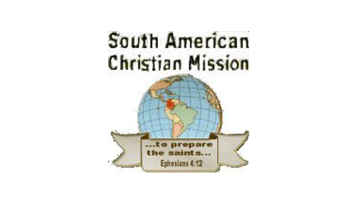 South American Christian Mission