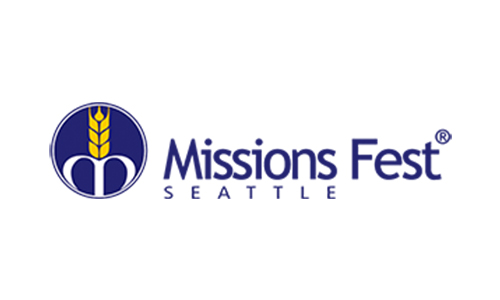 Missions Fest Seattle